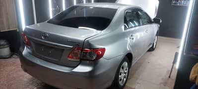Toyota corolla Gli 2011 model good condition
