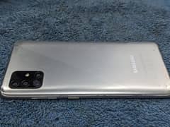 Samsung A51