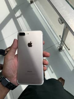 IPhone 7 plus Pta Approved