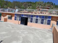 house for rent murree