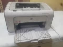 Hp laser jet p1005