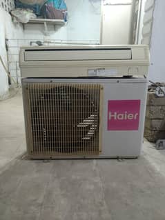 1 Ton Haier AC