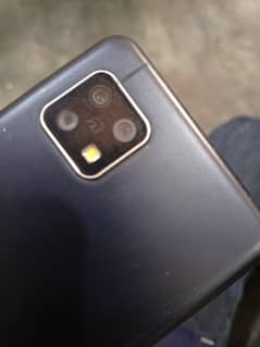 Aquas Sanse 5G pta approved Exchange now lush Condition