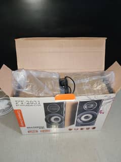 Speakers