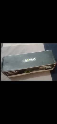 Lacela angle grinder