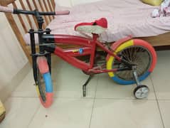 cycle