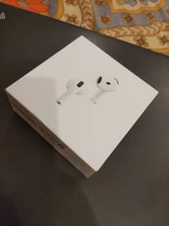 Apple Airpods 4 (ANC)