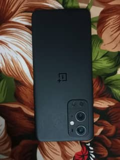 One plus 9pro 5g
