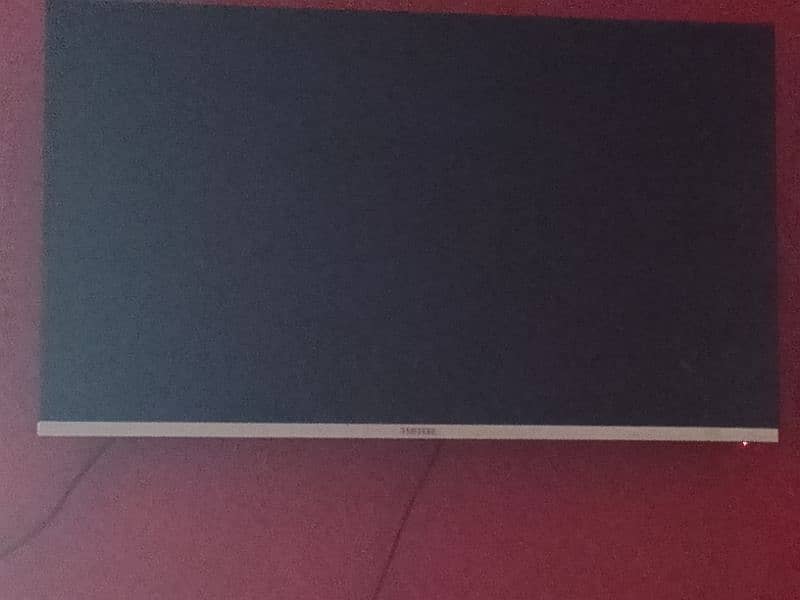 smart led with good condition bilkul new 0