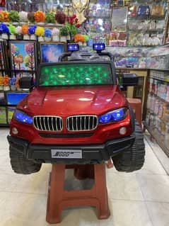 BMW Car