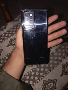 Infinix note 10 pro