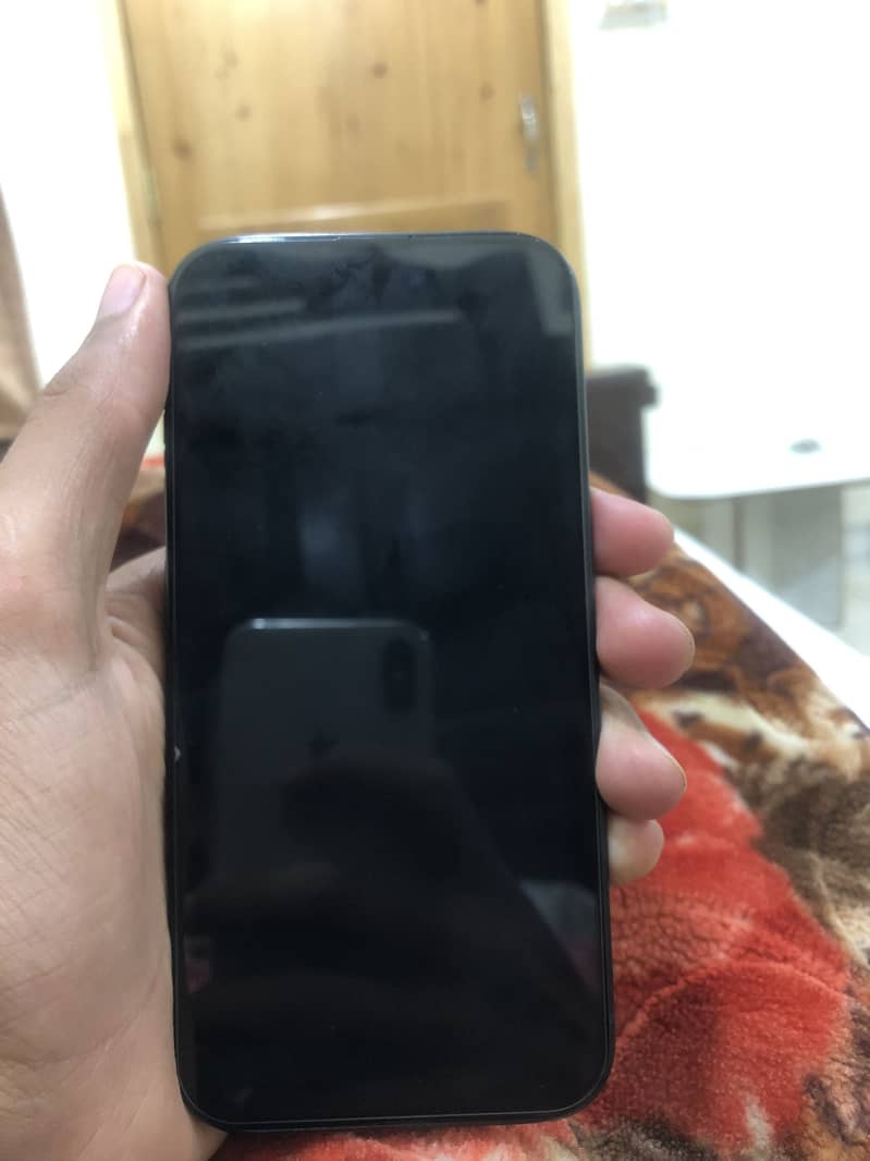 10 by 10 no any fault 98 count haii ma first user hoon one handed phn 0