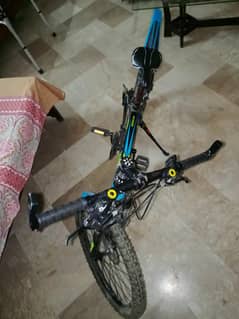 cycle