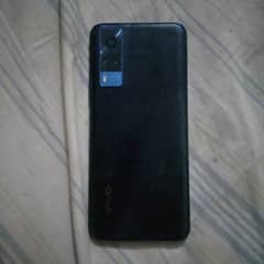 Vivo y51s