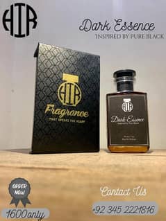 HIR Fragrance