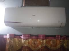 Ac inverter for sale condition all ok 1 handed used