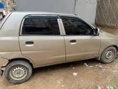Suzuki Alto 2005
