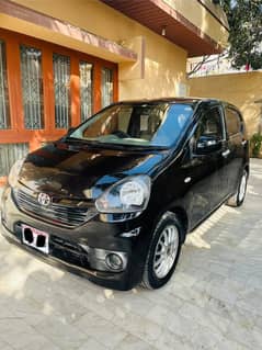 Toyota Pixis eco idle 14 Model 18 Reg