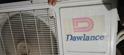Dawlance 1.5 ton ac