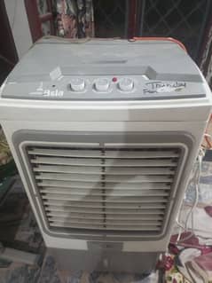 New Asia Air Cooler AC-DC