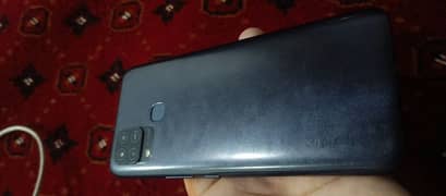 Infinix Hot 10S excellent condition urgent sale