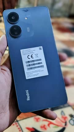 Redmi 13c