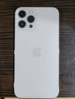 iPhone 12 Pro Max PTA  Dual Sim 128 GB