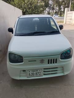 Suzuki Alto 2022