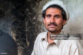 "Chitrali Caps - Elegant & Cultural  Handmade in Pakistan