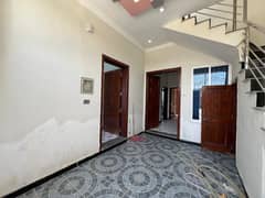 3.5 Marla Double Story House for Sale Ideal Home at an Affordable Price!