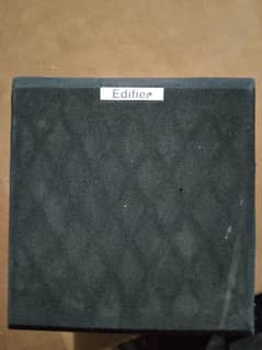 speaker