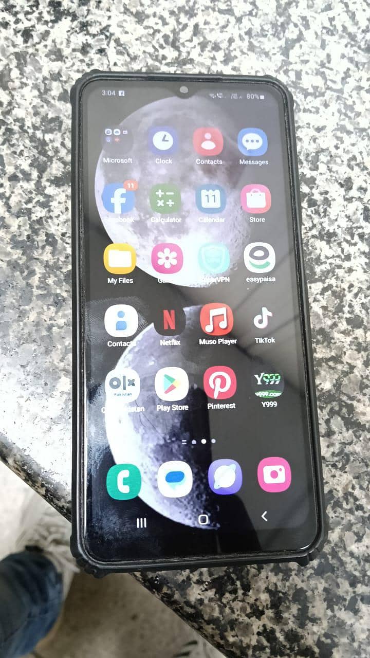 samsung a04s 4 128gb pta approd exchage only iphone 11 xs max xr x pta 1