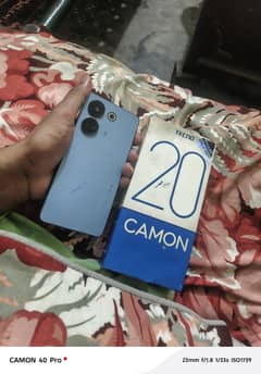 Camon