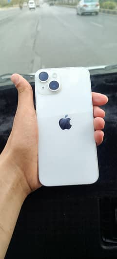 Selling iphone 14
