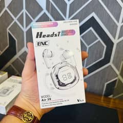 Air 39 Gaming Earbuds | Bluetooth 5.3 | ENC Technology