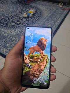 Oppo F19 Pro (8 GB / 128 GB) 100% Clean & Original