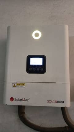 Soloar Max Solon 3KW