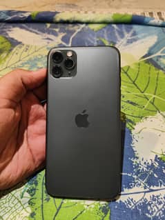 iphone 11 pro max PTA approved dual sim