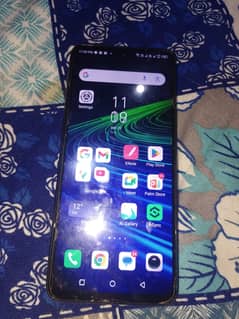 Infinix note 11 pro for urgent sell PTA approved