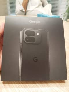 Google Pixel 9 Pro Fold 512 GB ,  Not PTA
