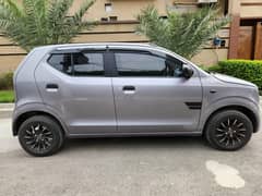 Alto 2023 better than cultus Wagonr city xli gli