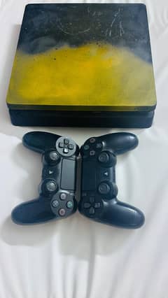 Ps4