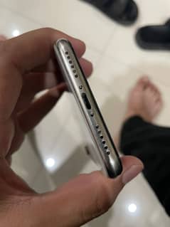 IphoneX pta approve 256gb 10/9