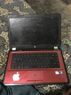 HP Laptop exchange possible