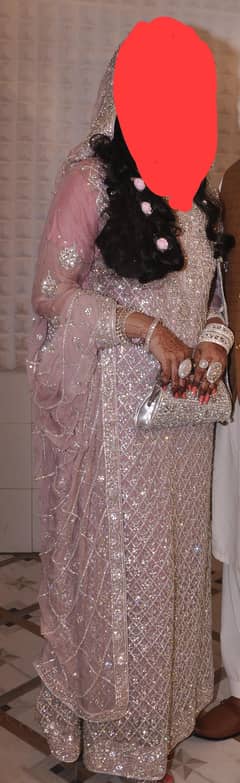 Bridal Maxi and lehenga. .