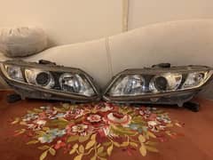 Civic Rebirth Headlights For Sale