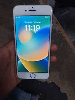 iPhone 8 non pta all OK 10/10 condition