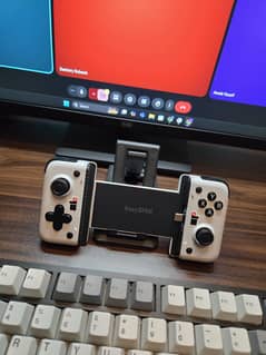 EasySmx Controller