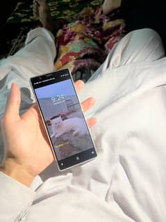 Sony Xperia 5