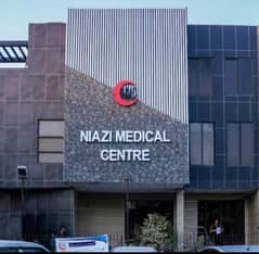 Urgent required staff nurse (female only)
